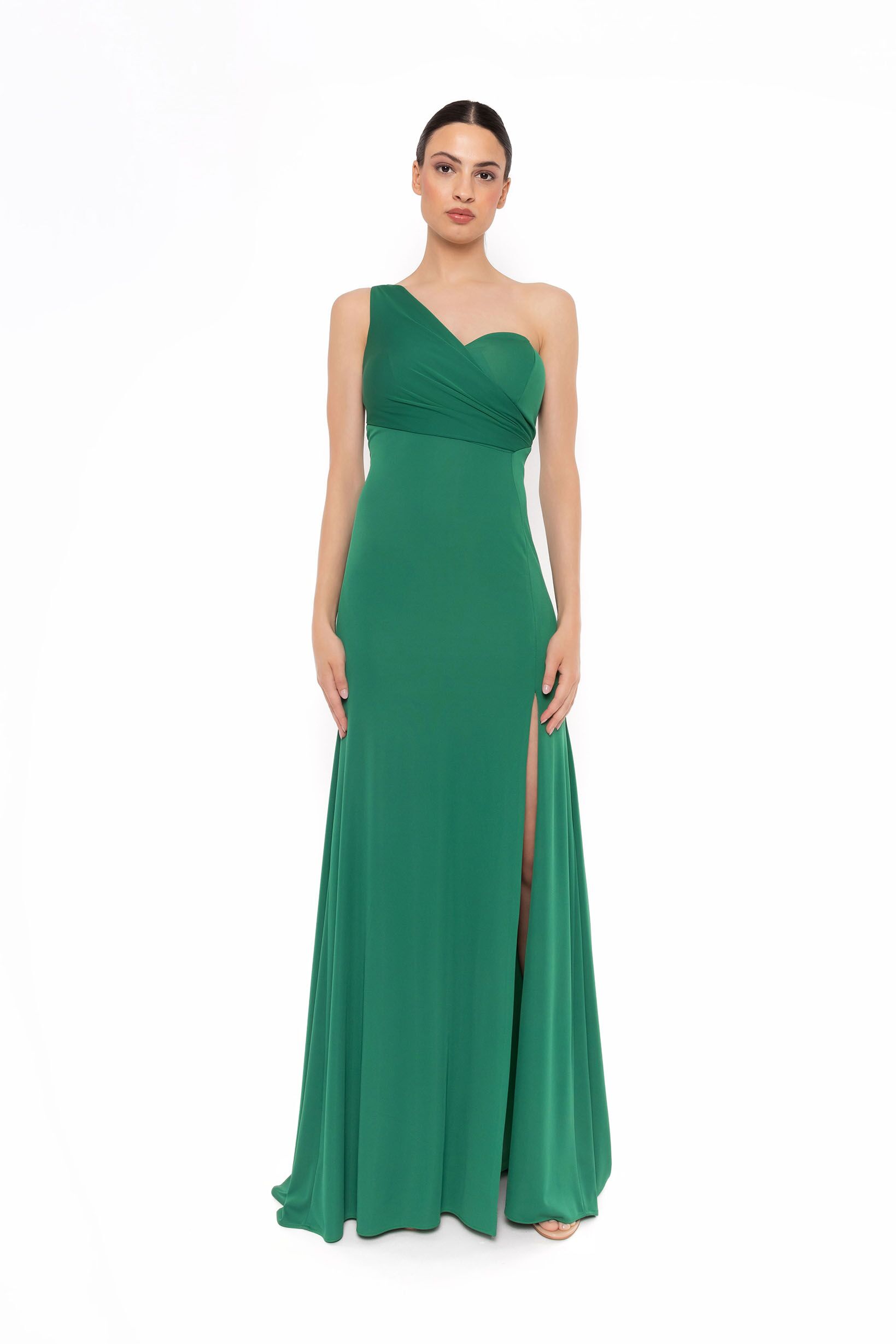 Vestido 52579 Carla Ruiz - Imagen 4