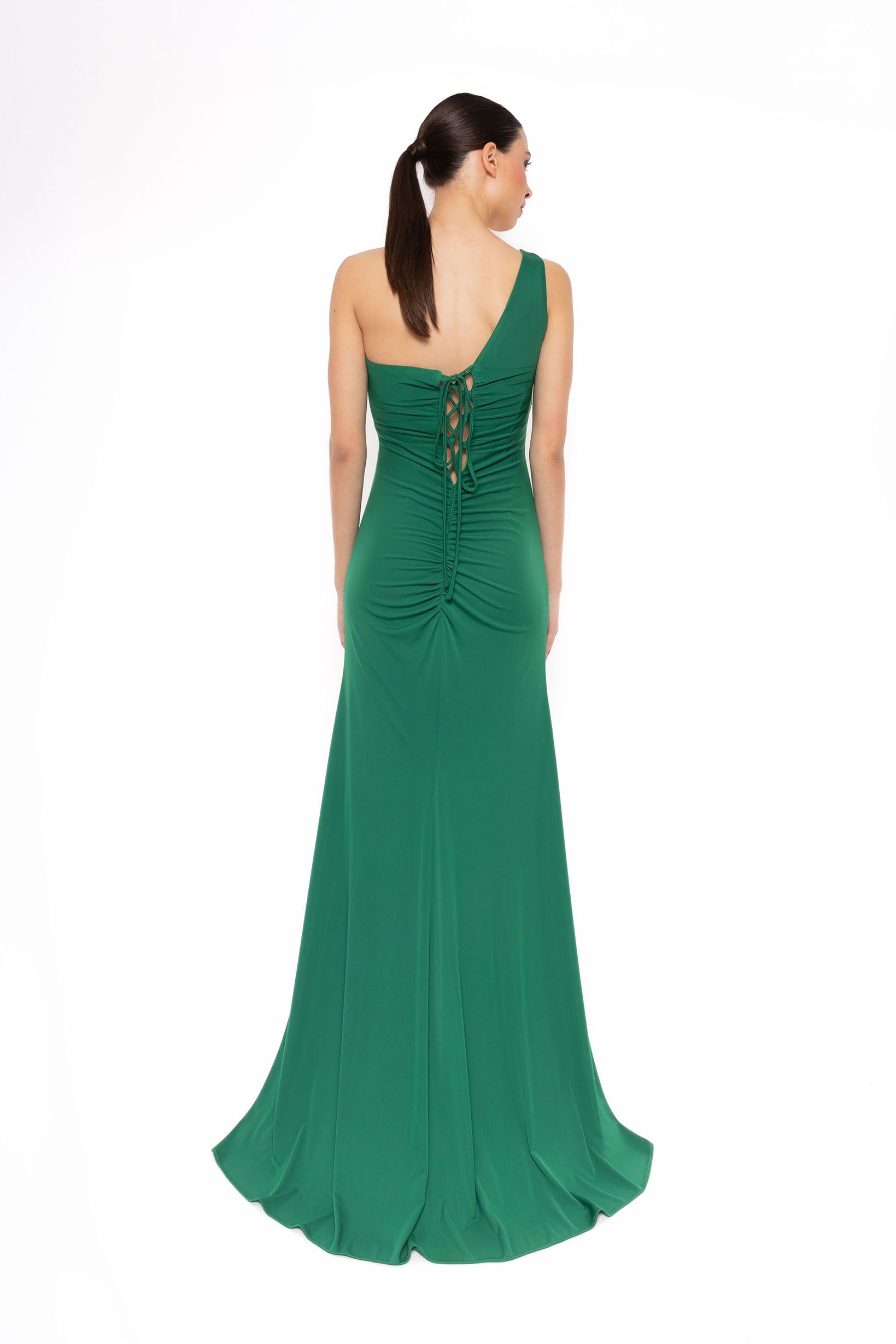 Vestido 52579 Carla Ruiz - Imagen 5